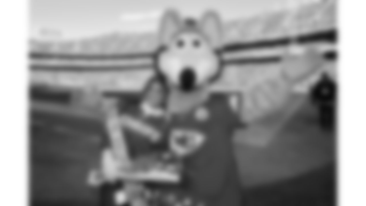 Kansas City Chiefs Cheerleader Sadie announced as the 2026 Pro Bowl Cheerleader during a week 15 NFL Football game against the Los Angeles Chargers on Sunday, December 14, 2025 in Kansas City, MO.