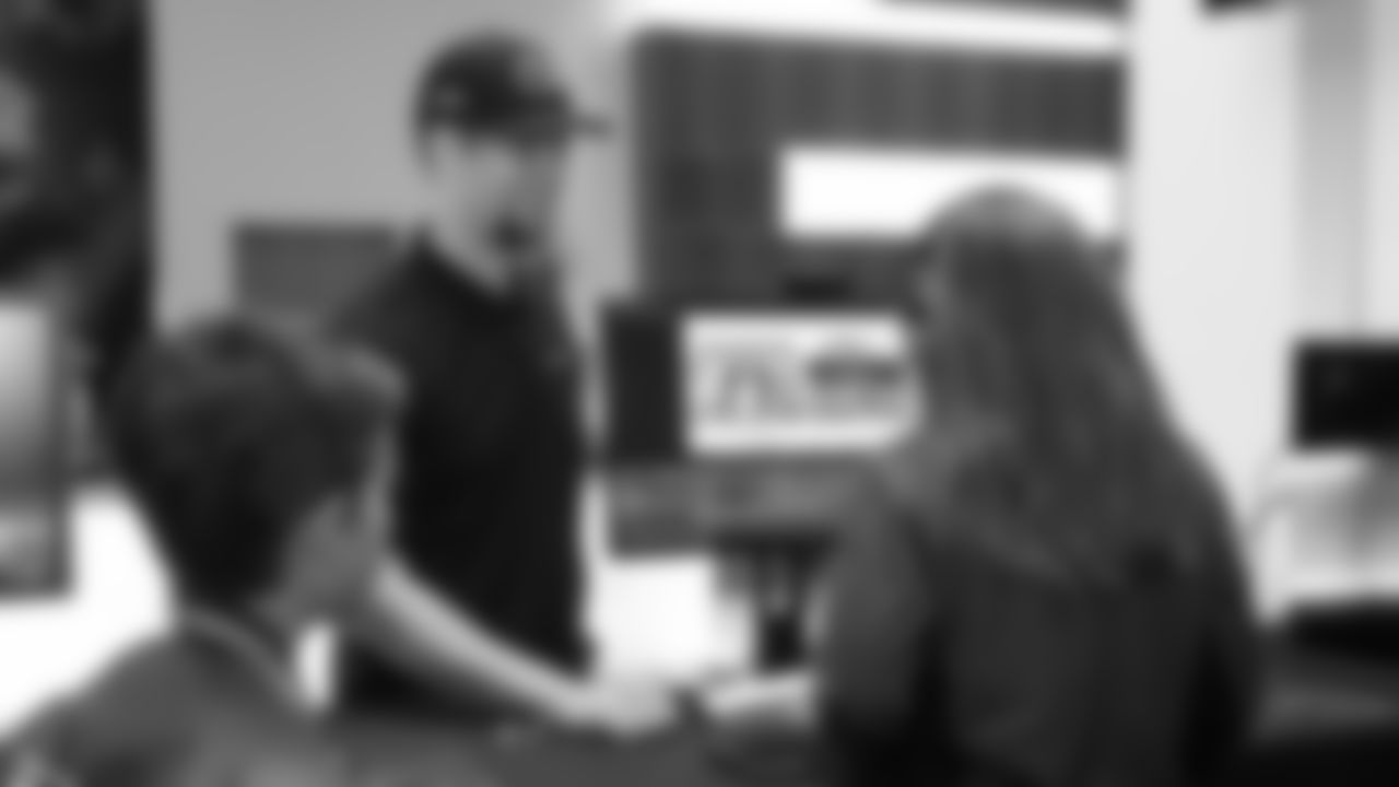 Game On! event on Saturday, October 25th at Arrowhead Stadium in Kansas City, MO.