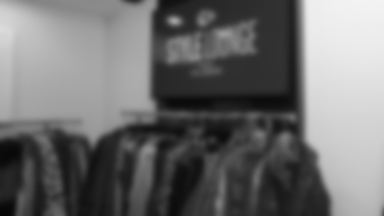 The 2025 Style Lounge, presented by Helzberg.