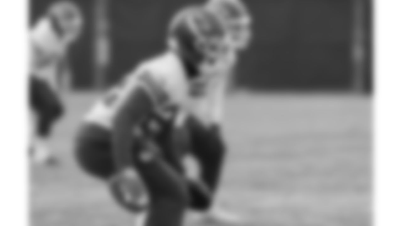 Kansas City Chiefs cornerback Trent McDuffie (22) during week 15 practice on Friday December 12, 2025 in Kansas City, MO.