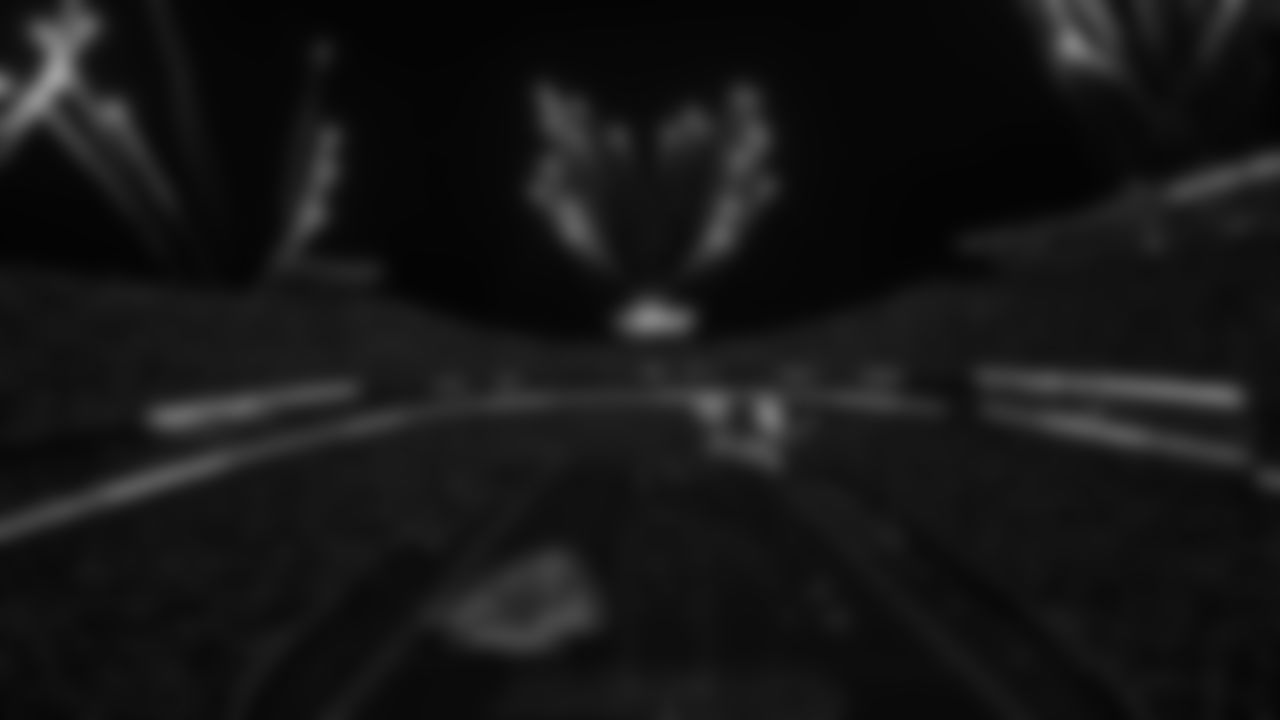 GEHA Field at Arrowhead Stadium prior to an NFL week 14 matchup against the Houston Texans, Sunday December 7, 2025.