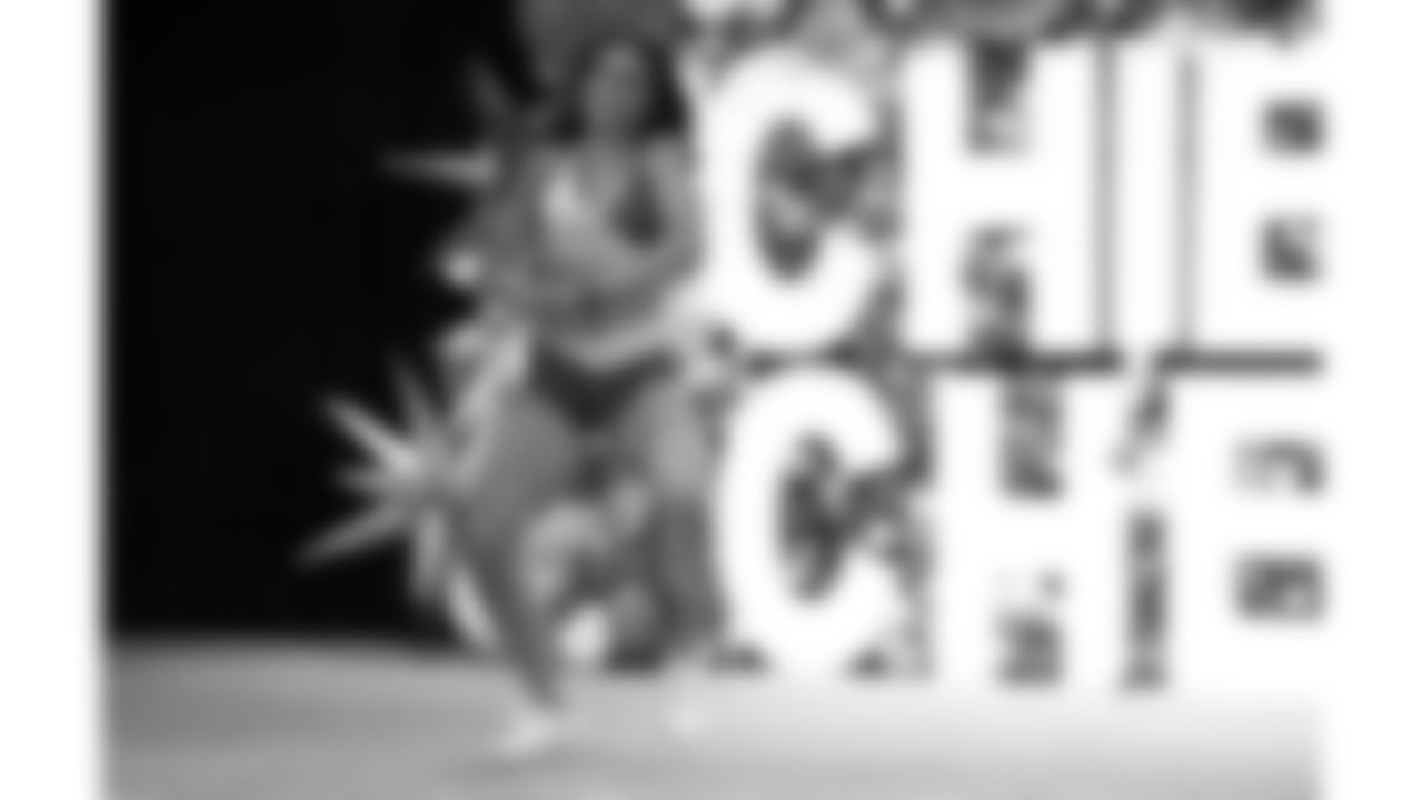 2025 Chiefs Cheer auditions finals weekend on Sunday, May 4, 2025 in Kansas City, MO.