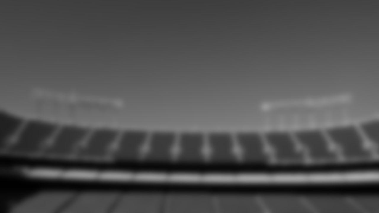 General views around GEHA Field at Arrowhead Stadium ahead of the week 2 NFL football game against the Philadelphia Eagles, Friday, September 9, 2025 in Kansas City, MO.