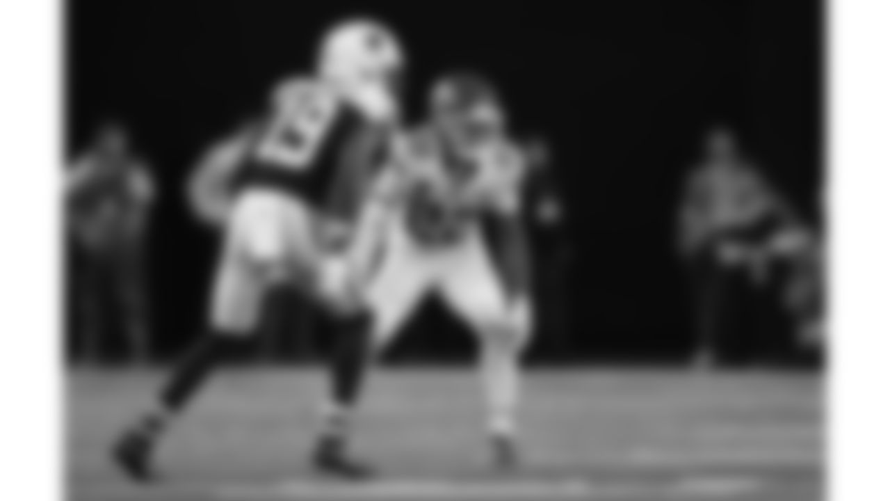 Kansas City Chiefs cornerback Trent McDuffie (22) during a week 13 NFL football game against the Dallas Cowboys on Thursday, November 27, 2025 in Arlington, TX.