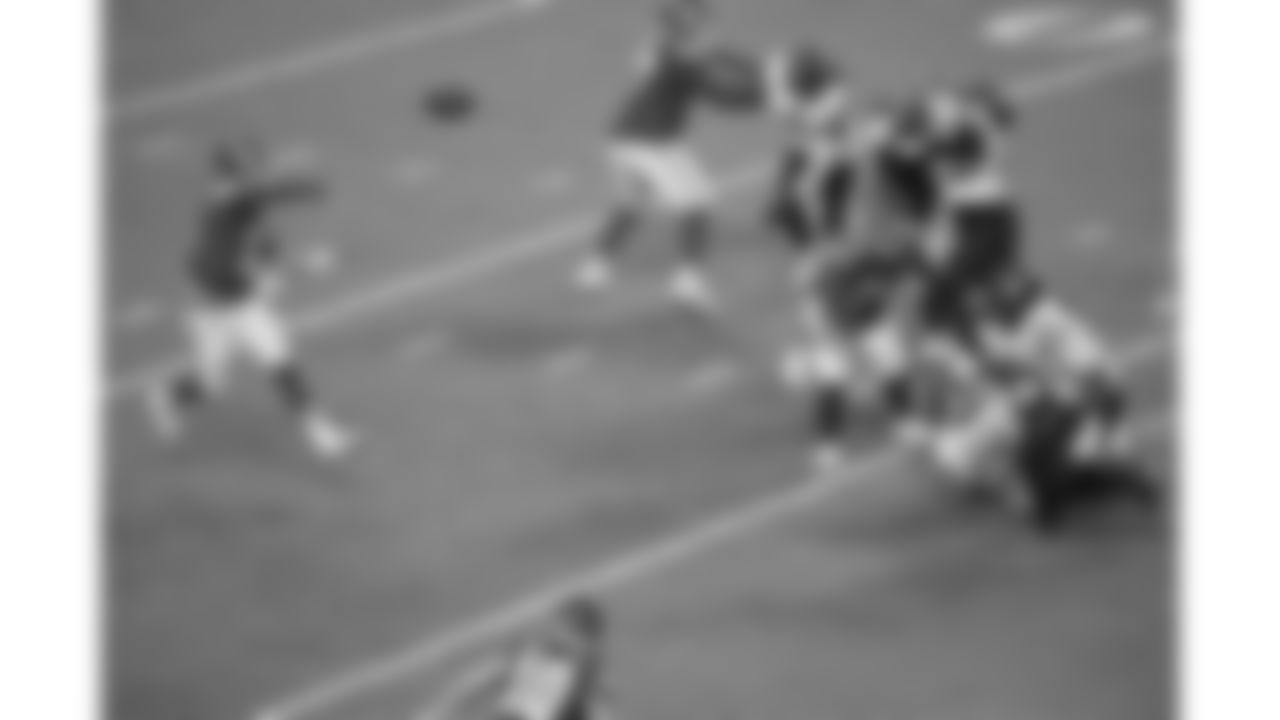 Kansas City Chiefs quarterback Patrick Mahomes (15) throws the ball during a week 8 NFL Football game against the Washington Commanders on Monday, October 27, 2025 in Kansas City, MO.