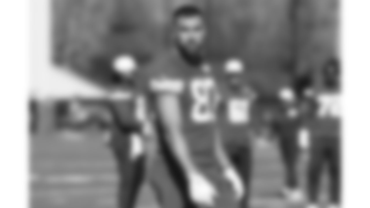 Kansas City Chiefs tight end Travis Kelce (87) during practice on Thursday, October 30, 2025 in Kansas City, MO.