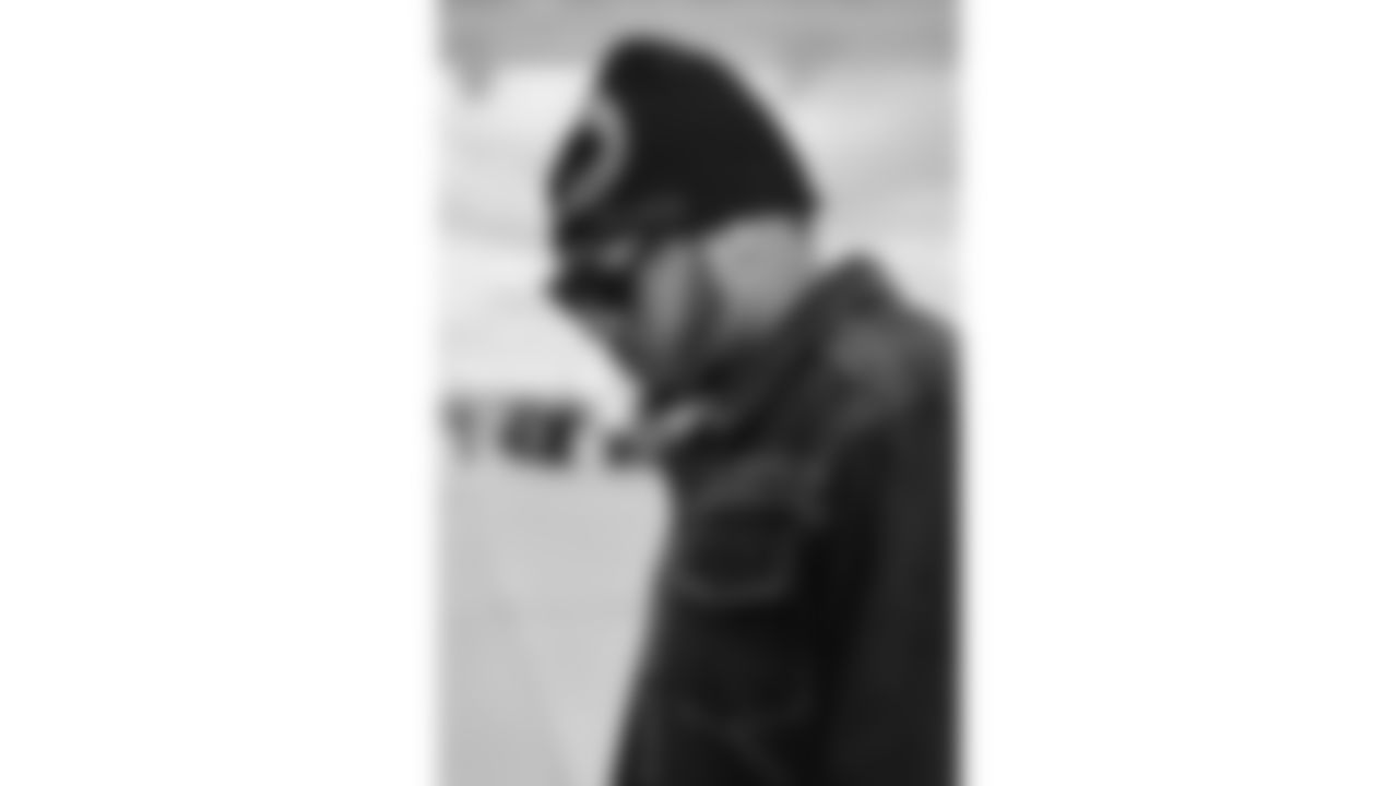 Kansas City Chiefs tackle Kingsley Suamataia (76) travels for a week 9 matchup with the Buffalo Bills, Saturday November 1, 2025.