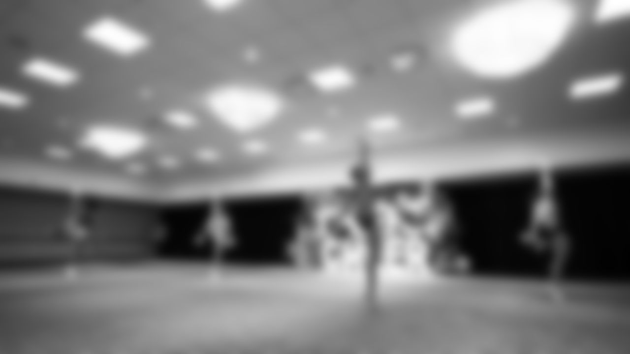 2025 Chiefs Cheer auditions finals weekend on Sunday, May 4, 2025 in Kansas City, MO.