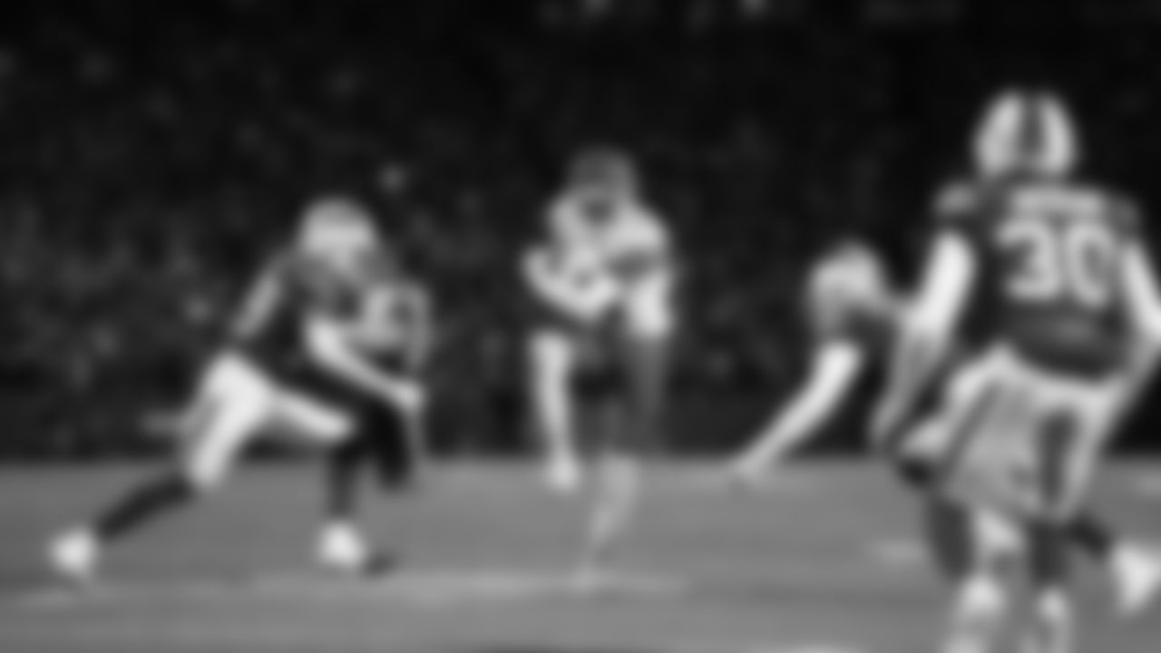 The Kansas City Chiefs face off against the Buffalo Bills at Highmark Stadium on January 21, 2024.