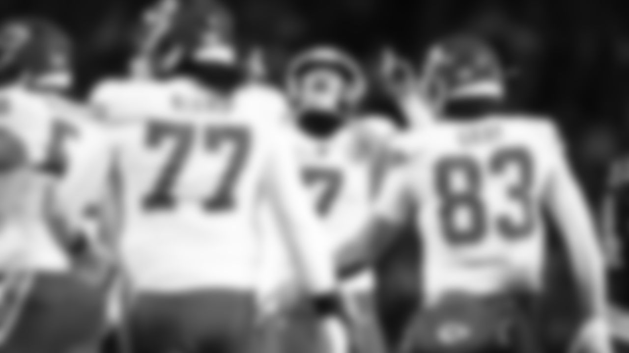 The Kansas City Chiefs face off against the Buffalo Bills at Highmark Stadium on January 21, 2024.