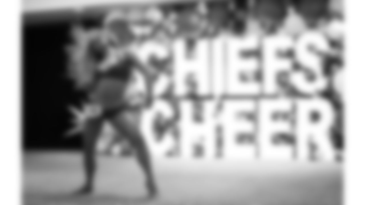 2025 Chiefs Cheer auditions finals weekend on Sunday, May 4, 2025 in Kansas City, MO.