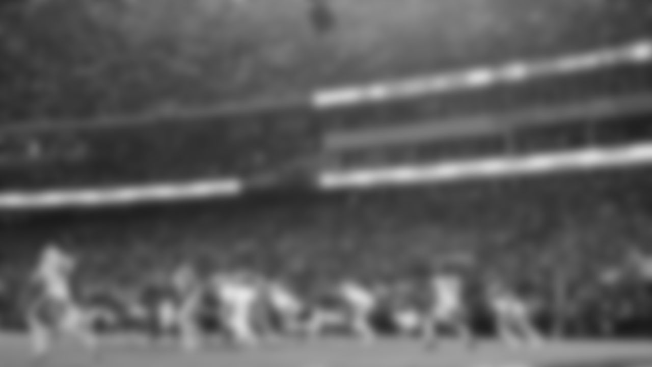 Kansas City Chiefs during the week 11 NFL football game against the Philadelphia Eagles, November 20, 2023 in Kansas City.