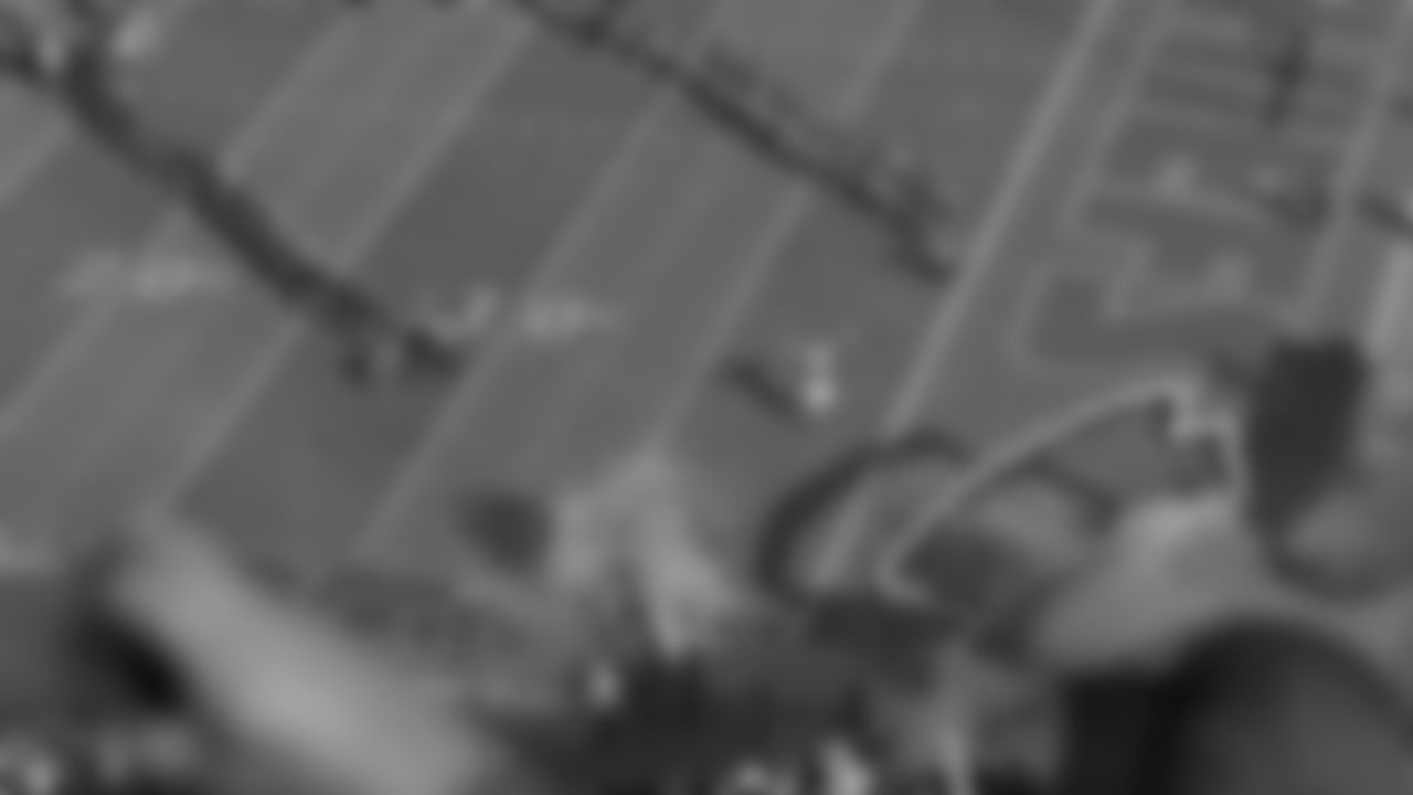 Kansas City Chiefs defensive tackle Chris Jones (95) runs onto the field prior to a week 12 NFL Football game against the Indianapolis Colts on Sunday, November 23, 2025 in Kansas City, MO