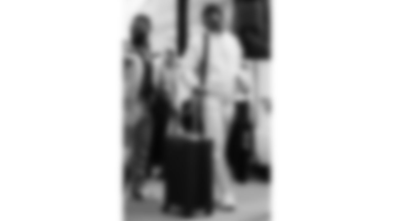 Kansas City Chiefs wide receiver Hollywood Brown (5) travels for a week 9 matchup against the Buffalo Bills on Saturday, November 1, 2025.