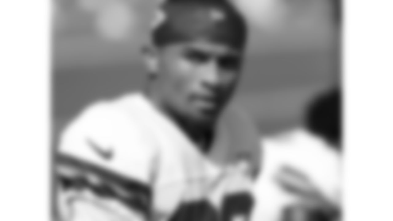 Kansas City Chiefs cornerback Trent McDuffie (22) during day 7 of training camp practice on Tuesday, July 29, 2025.