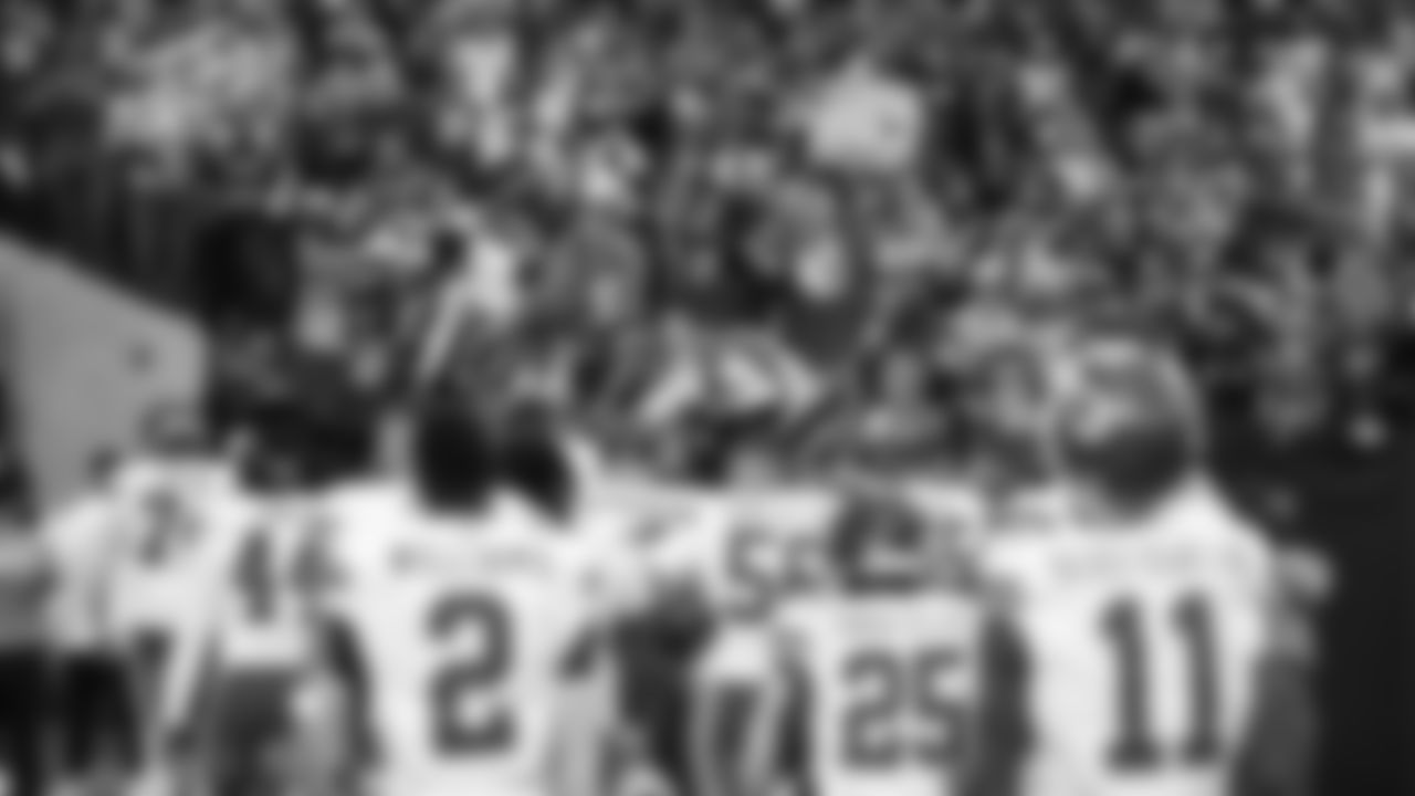 Kansas City Chiefs fans prior to the week 12 NFL football game against the Las Vegas Raiders, November 26, 2023 in Las Vegas.