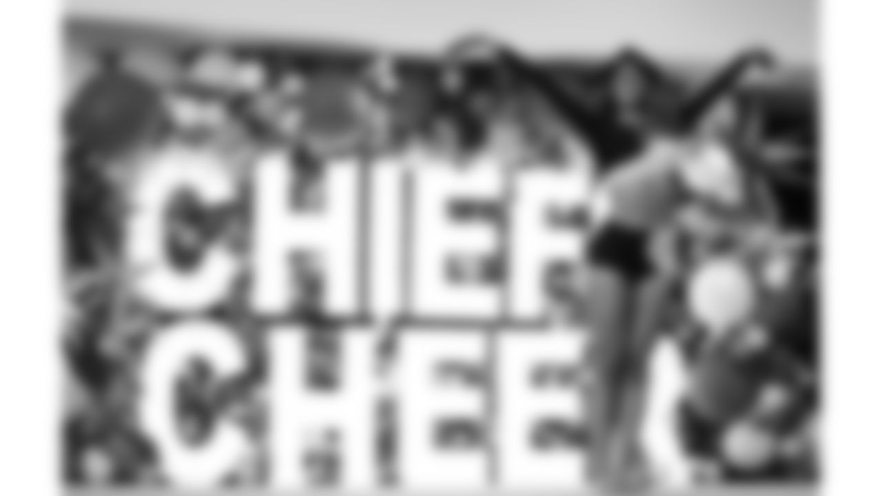 2025 Chiefs Cheer auditions finals weekend on Saturday, May 3, 2025 in Kansas City, MO.