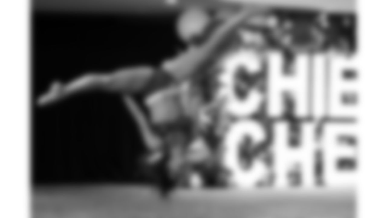 2025 Chiefs Cheer auditions finals weekend on Friday, May 2, 2025 in Kansas City, MO.