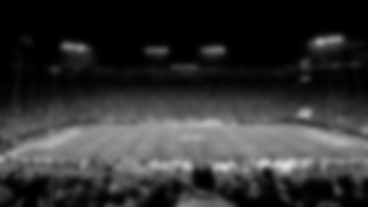 Lambeau Field during the regular season Week 13 NFL Football Game on Sunday, December 3, 2023.