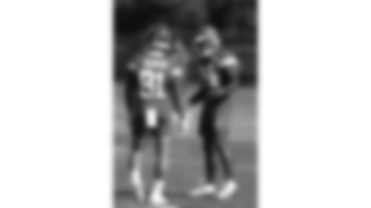 Kansas City Chiefs running back Brashard Smith (24) during practice on Thursday, October 16, 2025 in Kansas City, MO.