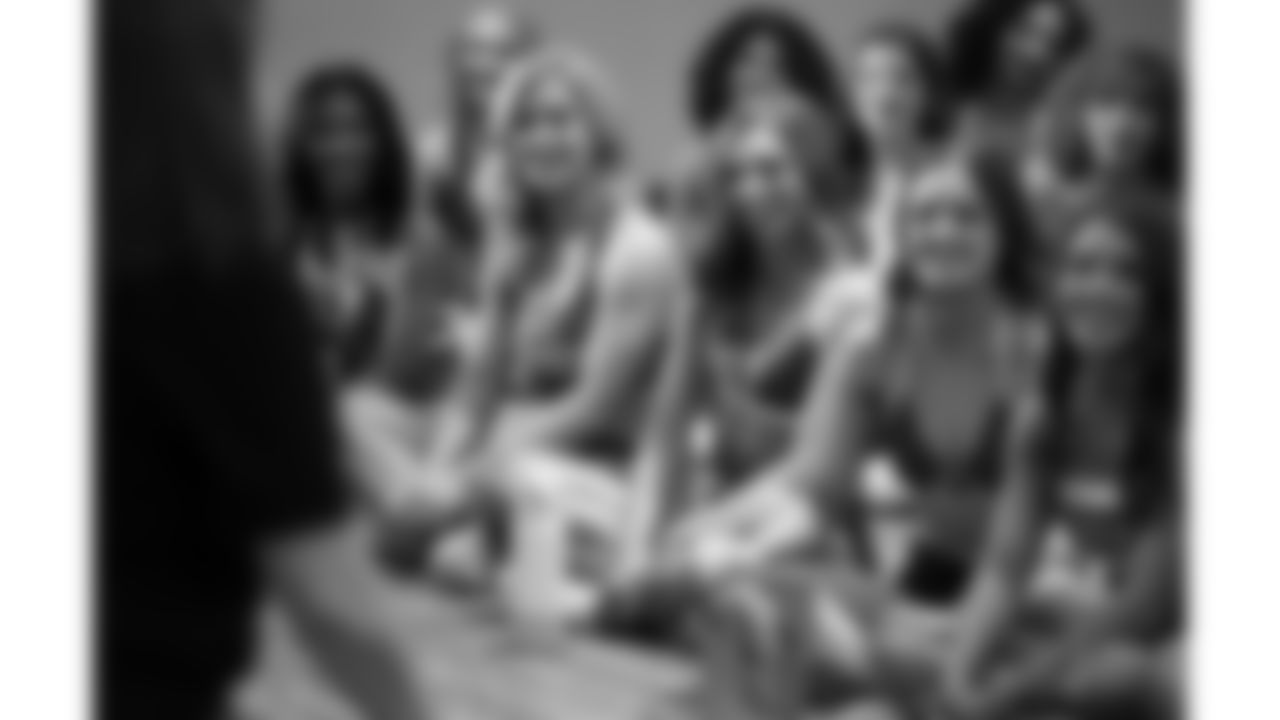 2025 Chiefs Cheer auditions finals weekend on Friday, May 2, 2025 in Kansas City, MO.