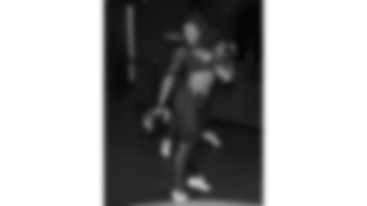 The Kansas City Chiefs Cheerleaders Alumni Happy Hour on Saturday, 22, 2025 in Kansas City, MO.