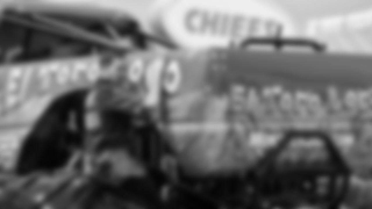 Monster Jam at GEHA Field at Arrowhead Stadium, June 15, 2024.