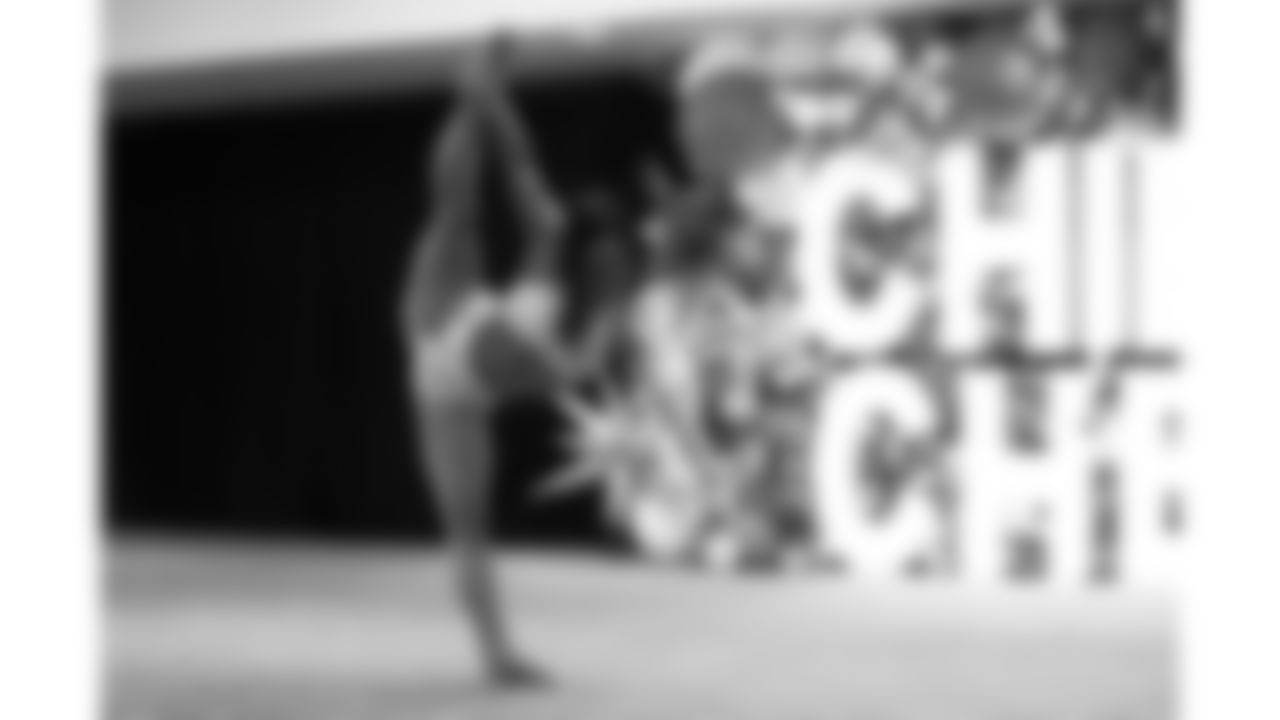 2025 Chiefs Cheer auditions finals weekend on Sunday, May 4, 2025 in Kansas City, MO.