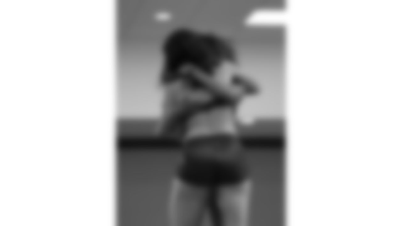 2025 Chiefs Cheer auditions finals weekend on Sunday, May 4, 2025 in Kansas City, MO.