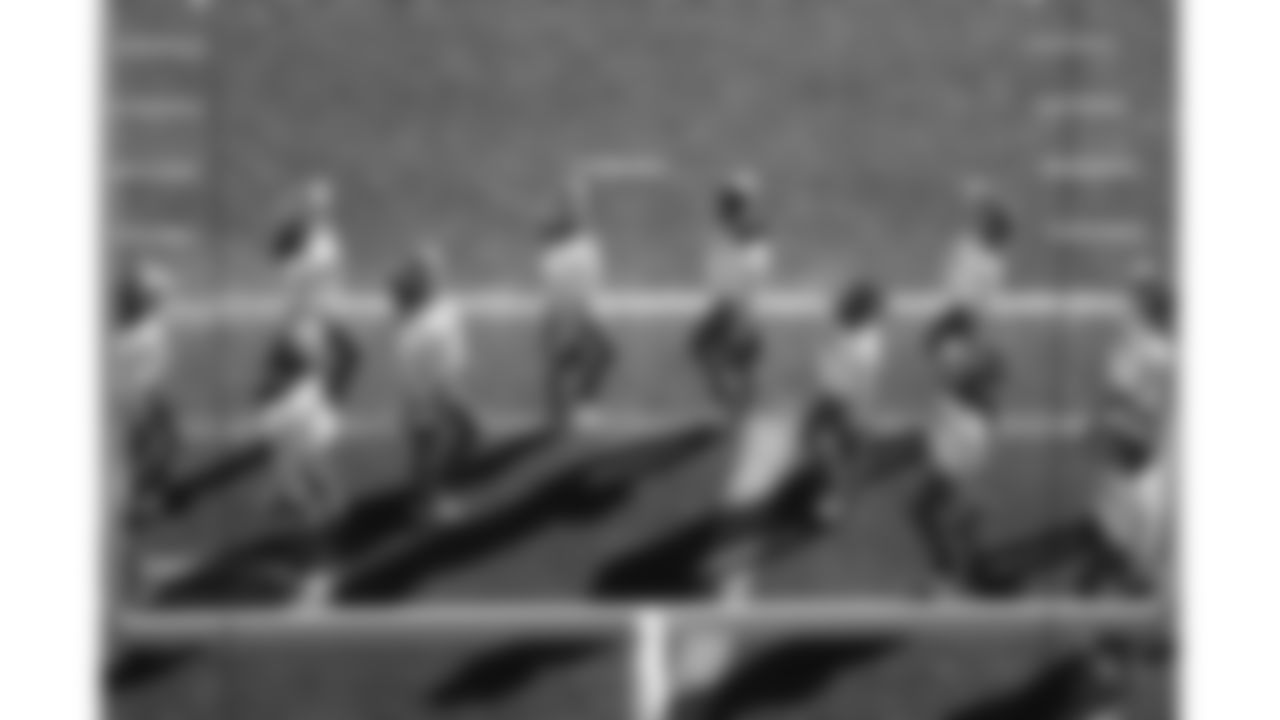 Kansas City Chiefs Cheerleaders perform during a week 15 NFL Football game against the Los Angeles Chargers on Sunday, December 14, 2025 in Kansas City, MO.