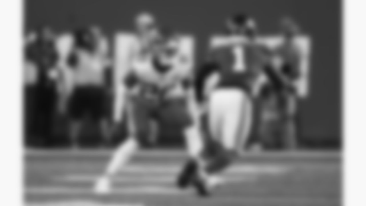 Kansas City Chiefs defensive back Nohl Williams (20) in action during the week 3 NFL football game against the New York Giants, Sunday, September 21, 2025 in East Rutherford, NJ.