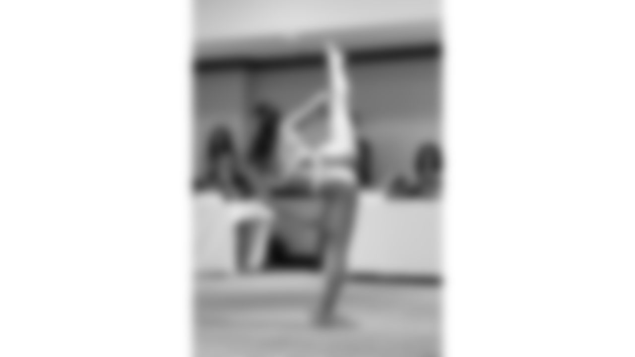 2025 Chiefs Cheer auditions finals weekend on Saturday, May 3, 2025 in Kansas City, MO.