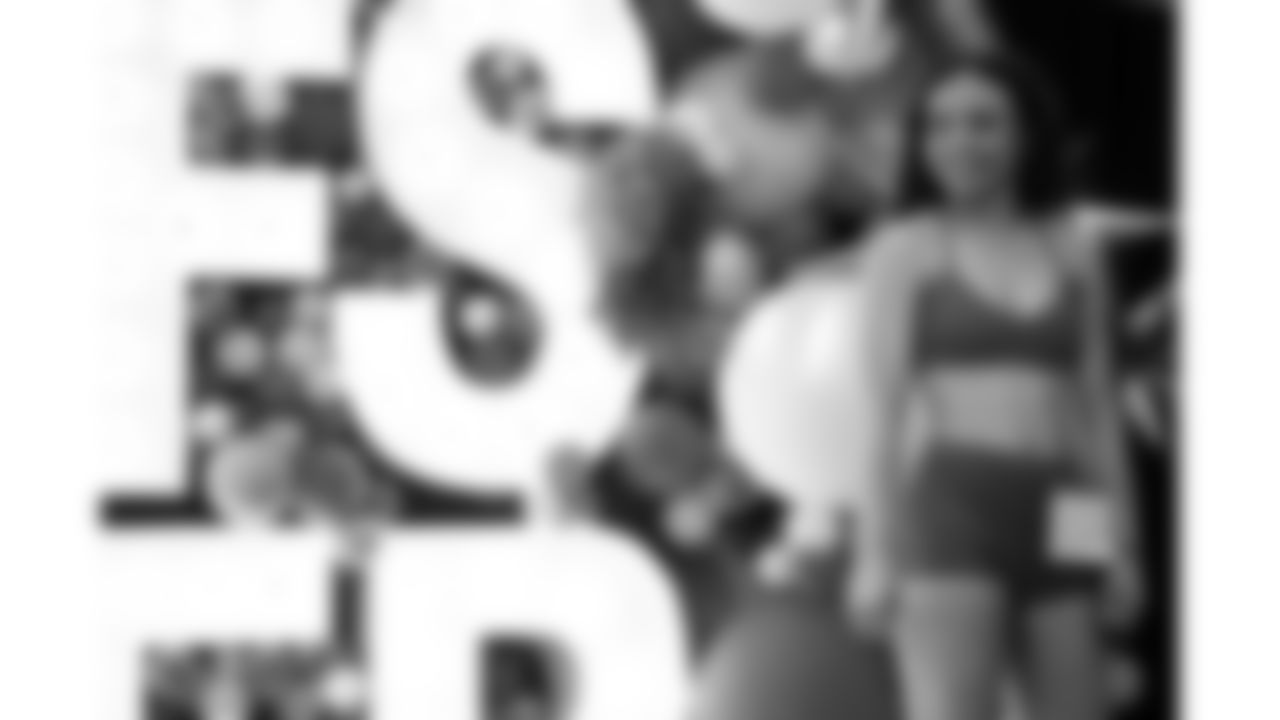 2025 Chiefs Cheer auditions finals weekend on Sunday, May 4, 2025 in Kansas City, MO.