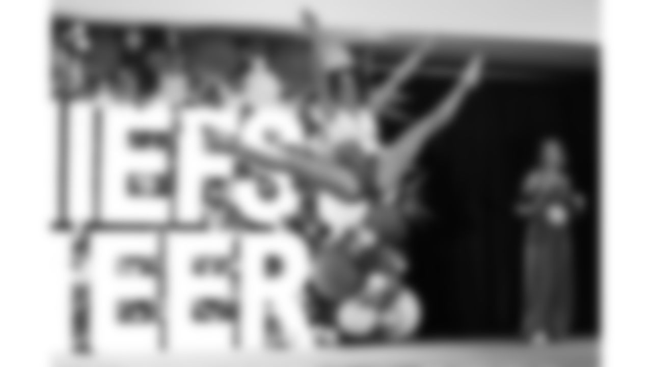 2025 Chiefs Cheer auditions finals weekend on Sunday, May 4, 2025 in Kansas City, MO.