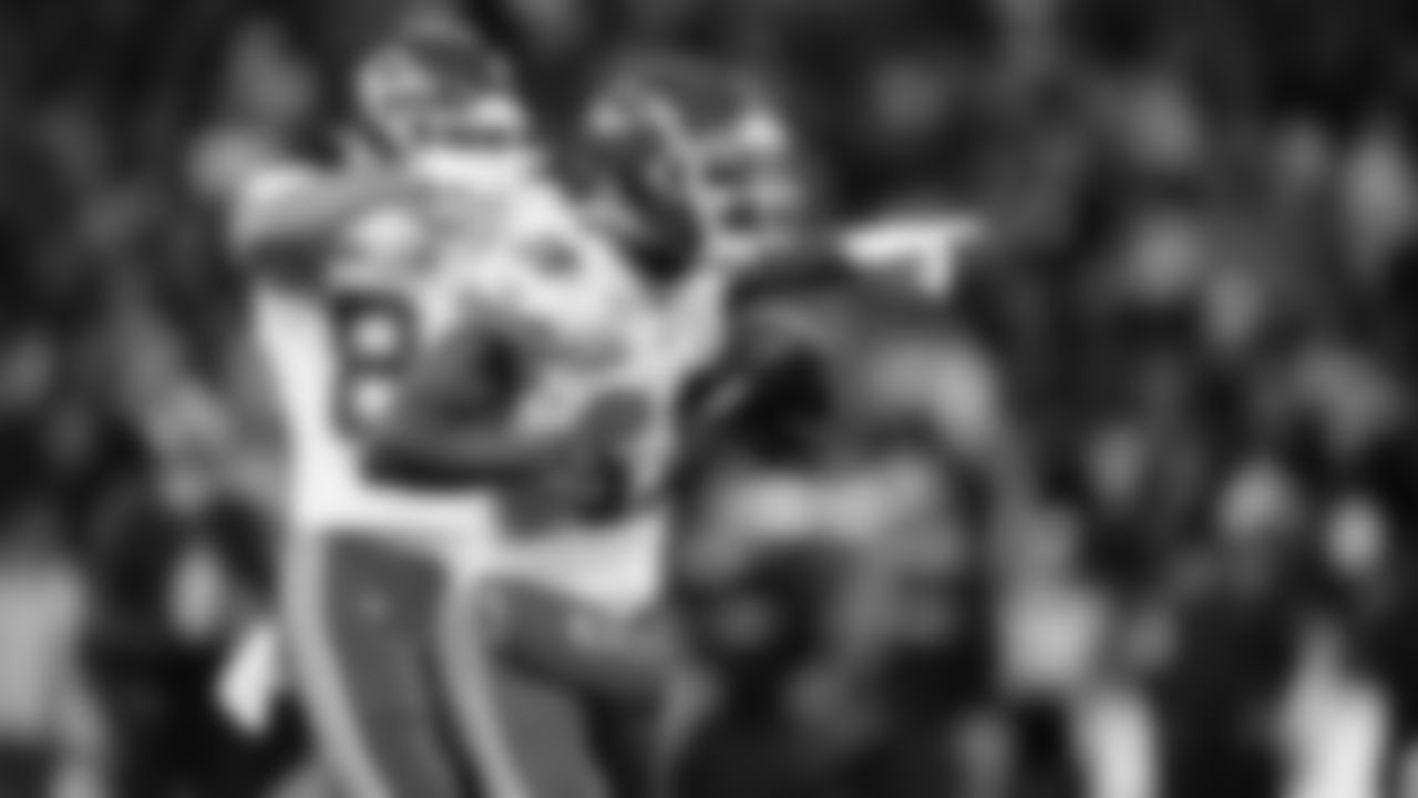 The Kansas City Chiefs face off against the Baltimore Ravens at M&T Bank Stadium on January 28, 2024.