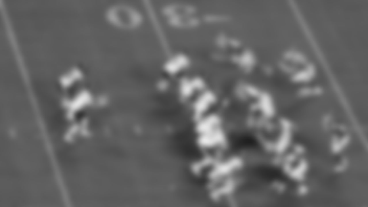 Chicago Bears and Kansas City Chiefs face off during a preseason week 3 NFL football game, Friday, August 22, 2025 in Kansas City, MO.