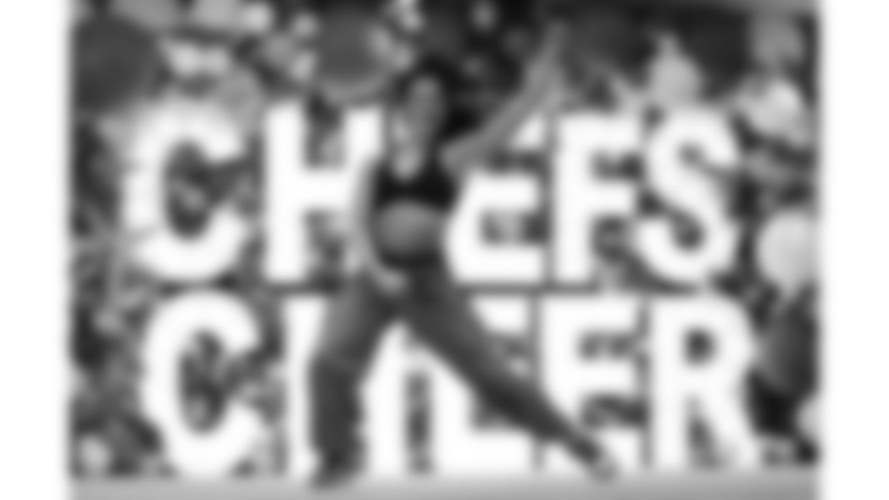 2025 Chiefs Cheer auditions finals weekend on Saturday, May 3, 2025 in Kansas City, MO.