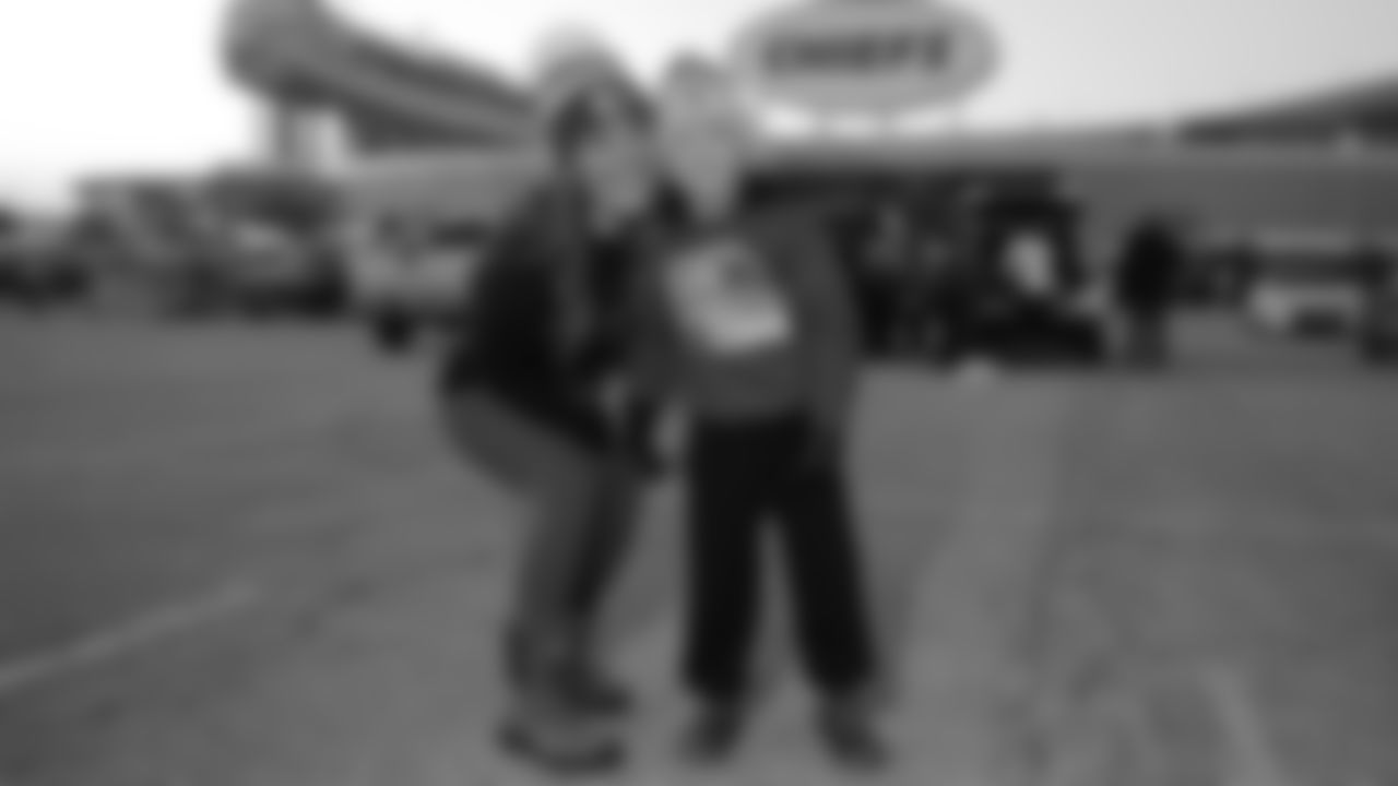 Fans prior to an NFL week 14 matchup against the Houston Texans, Sunday December 7, 2025.