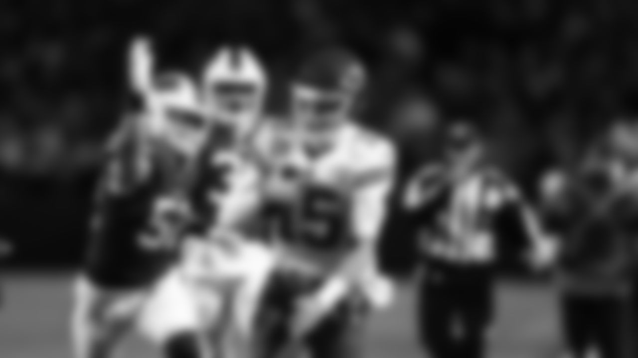 The Kansas City Chiefs face off against the Buffalo Bills at Highmark Stadium on January 21, 2024.