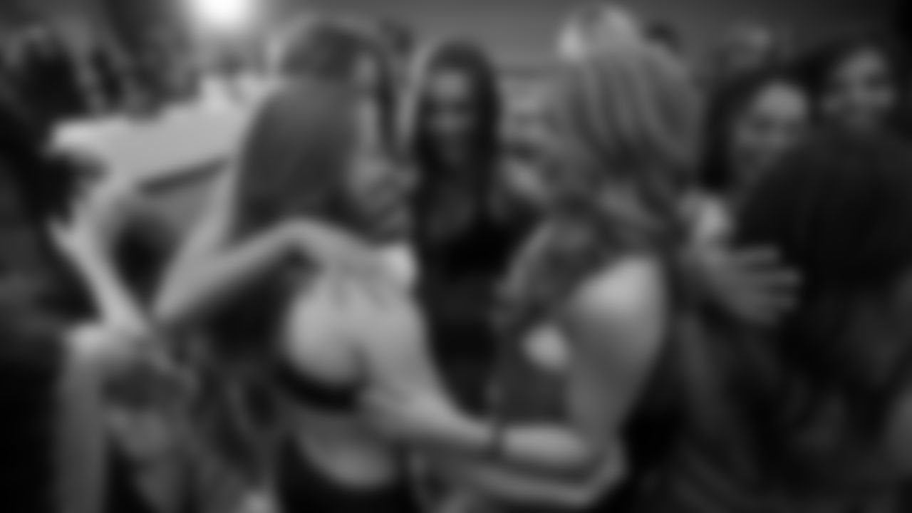 2025 Chiefs Cheer auditions finals weekend on Sunday, May 4, 2025 in Kansas City, MO.