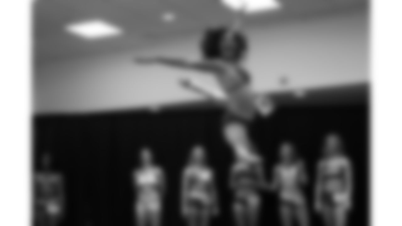 2025 Chiefs Cheer auditions finals weekend on Sunday, May 4, 2025 in Kansas City, MO.