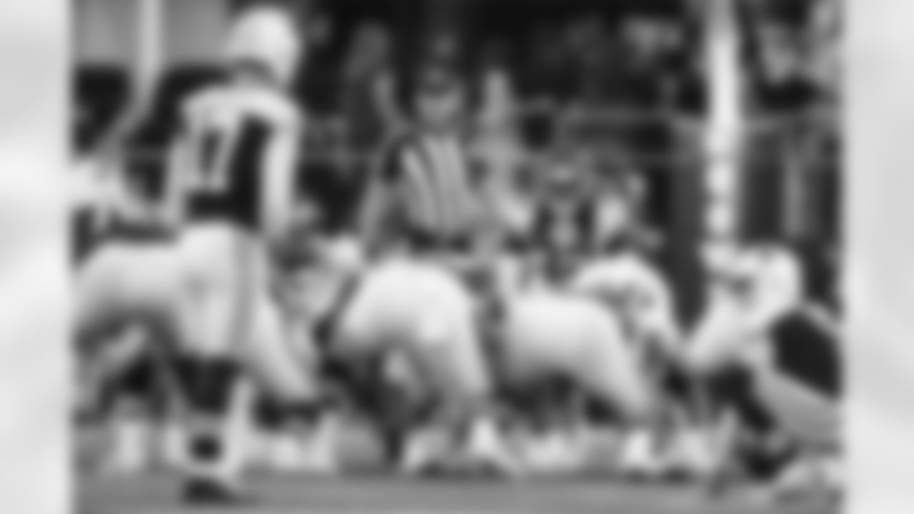 Kansas City Chiefs linebacker Nick Bolton (32) looks on  during a week 13 NFL football game against the Dallas Cowboys on Thursday, November 27, 2025 in Arlington, TX.