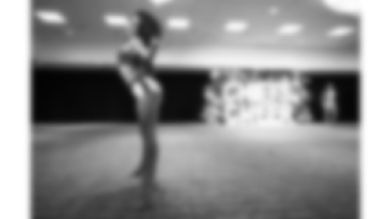 2025 Chiefs Cheer auditions finals weekend on Friday, May 2, 2025 in Kansas City, MO.