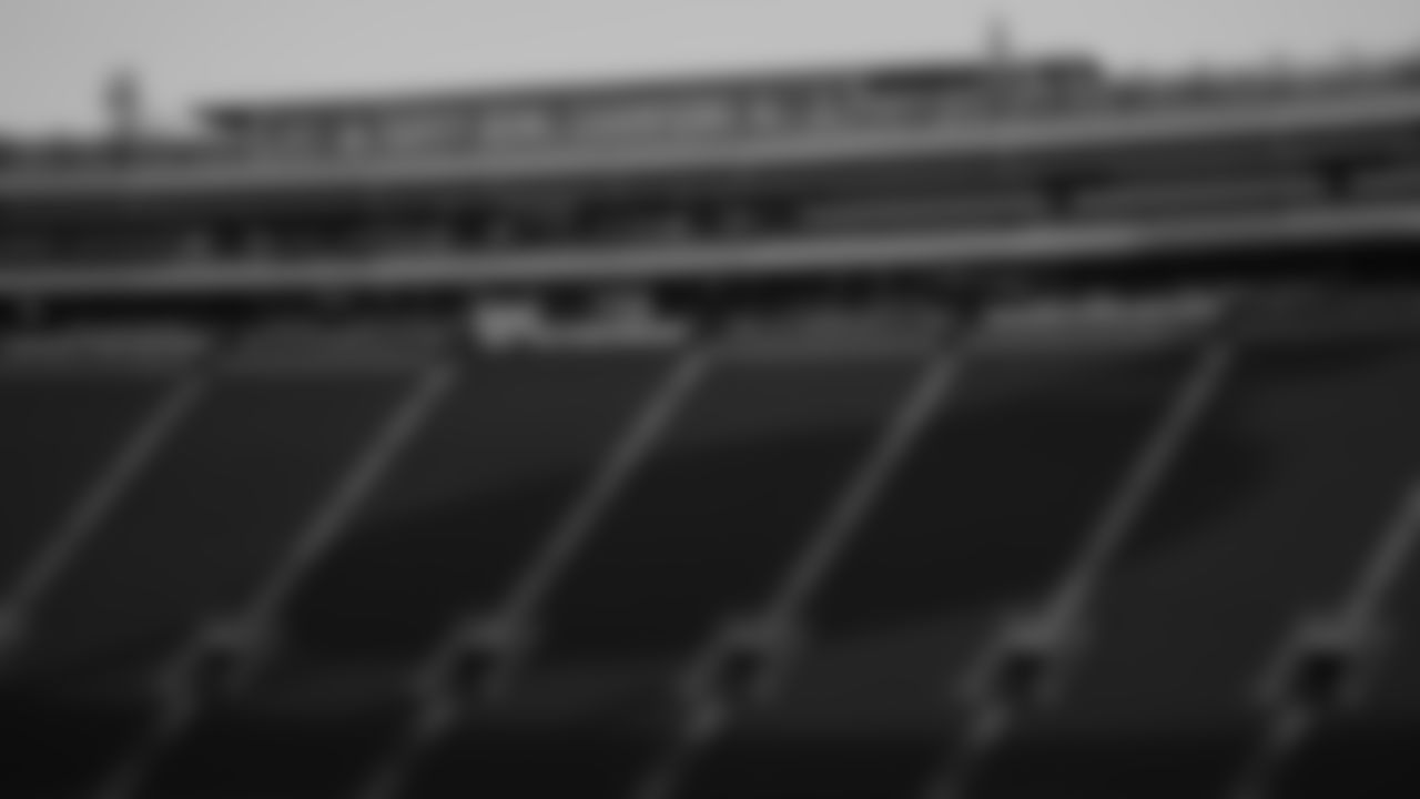 A view of the Super Bowl Champions banner above GEHA Field at Arrowhead Stadium prior to a week 6 NFL football game between the Kansas City Chiefs and the Detroit Lions, Sunday, October 12, 2025 in Kansas City, MO.