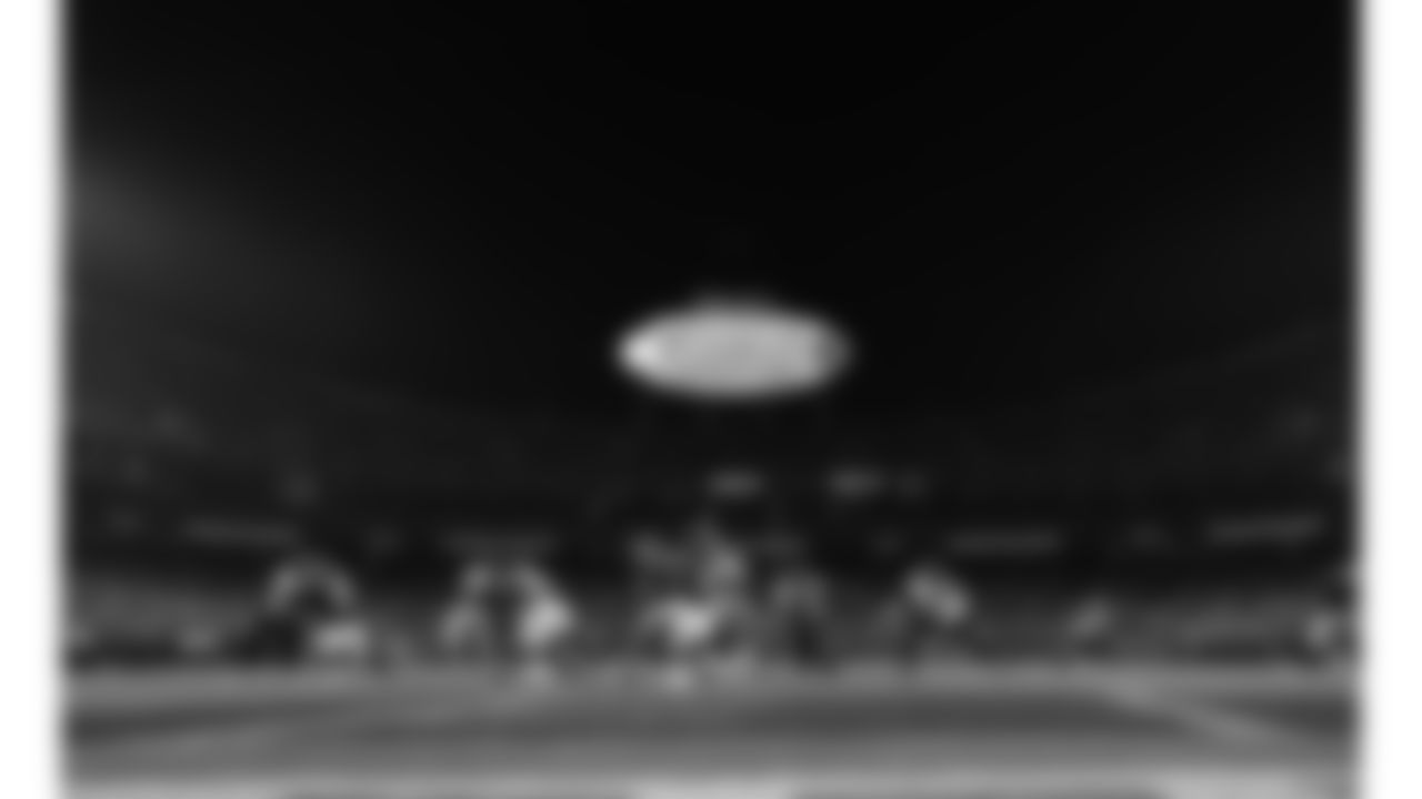 Kansas City Chiefs quarterback Patrick Mahomes (15) drops back to pass the ball during a week 8 NFL Football game against the Washington Commanders on Monday, October 27, 2025 in Kansas City, MO.