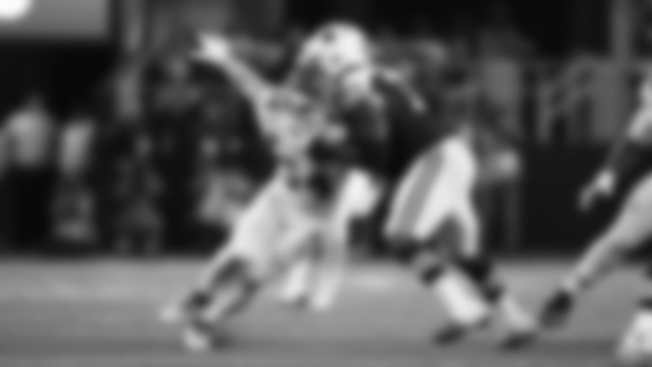 Kansas City Chiefs linebacker Leo Chenal (54) during a week 13 NFL football game against the Dallas Cowboys on Thursday, November 27, 2025 in Arlington, TX.