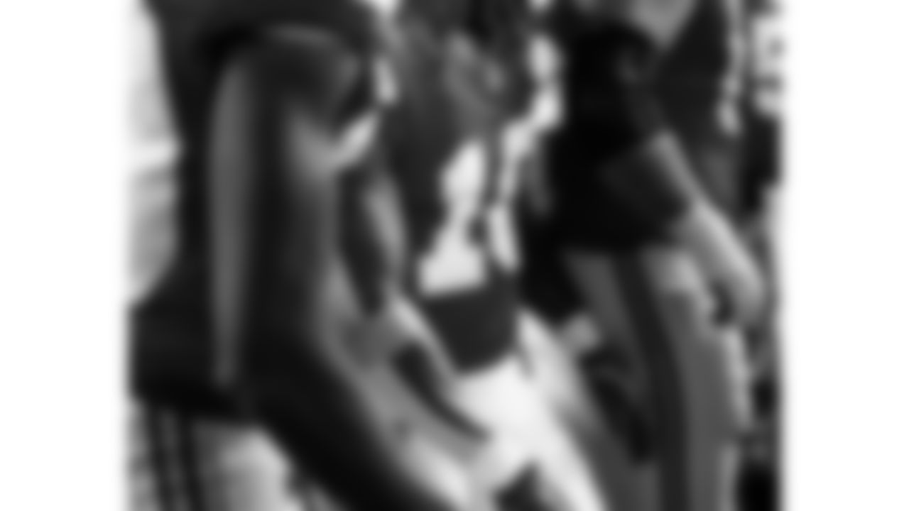 Kansas City Chiefs running back Isiah Pacheco (10) prior to a week 8 NFL Football game against the Washington Commanders on Monday, October 27, 2025 in Kansas City, MO.