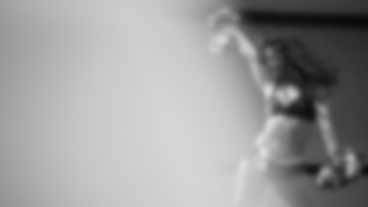 2025 Chiefs Cheer auditions finals weekend on Sunday, May 4, 2025 in Kansas City, MO.