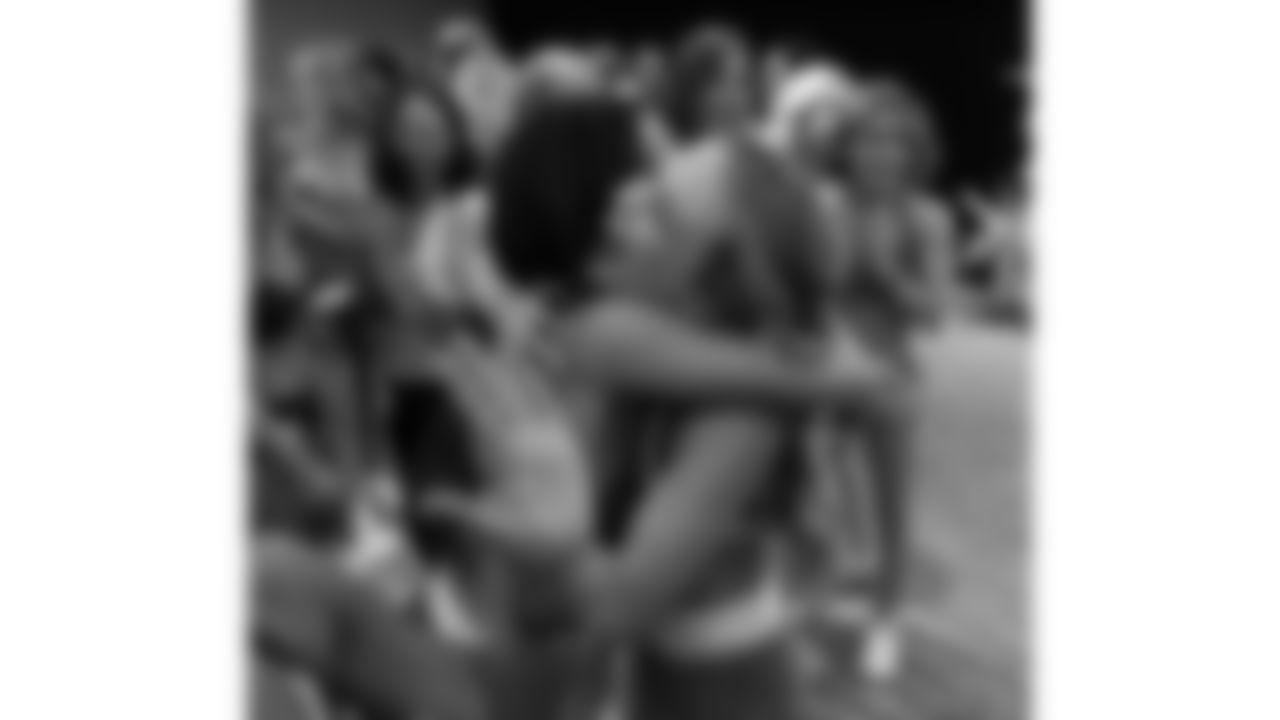 2025 Chiefs Cheer auditions finals weekend on Sunday, May 4, 2025 in Kansas City, MO.