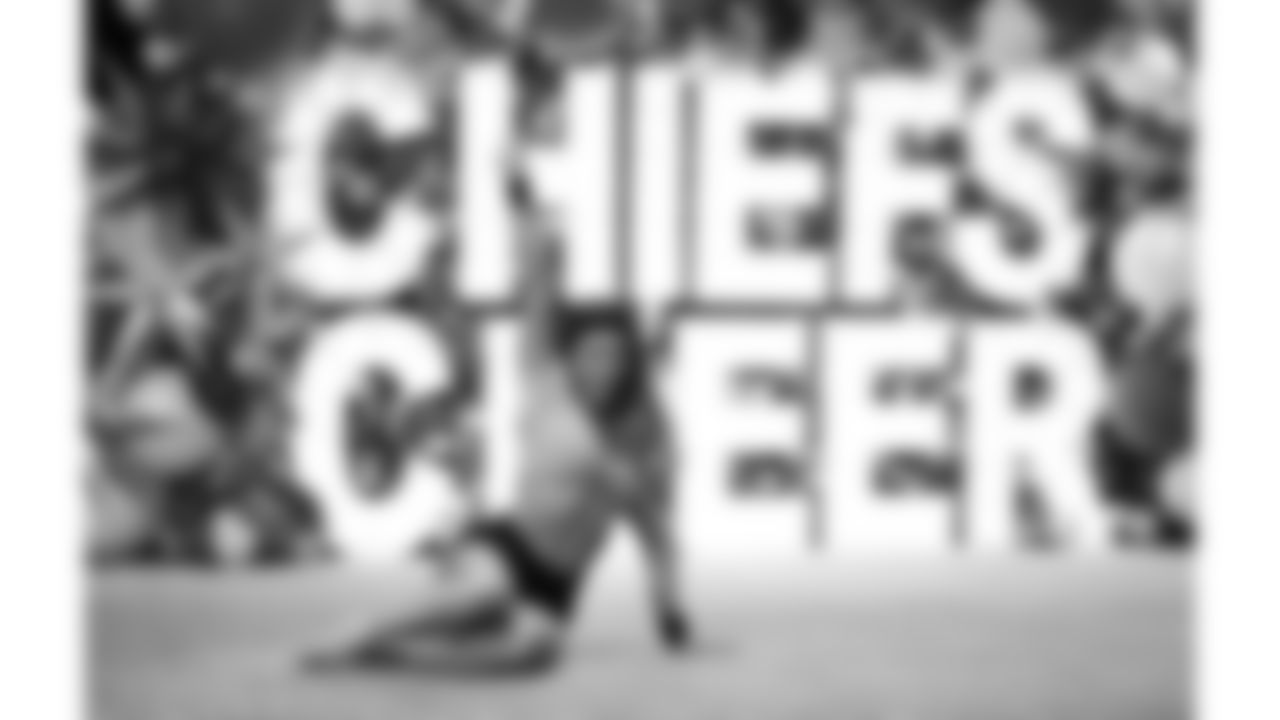 2025 Chiefs Cheer auditions finals weekend on Saturday, May 3, 2025 in Kansas City, MO.